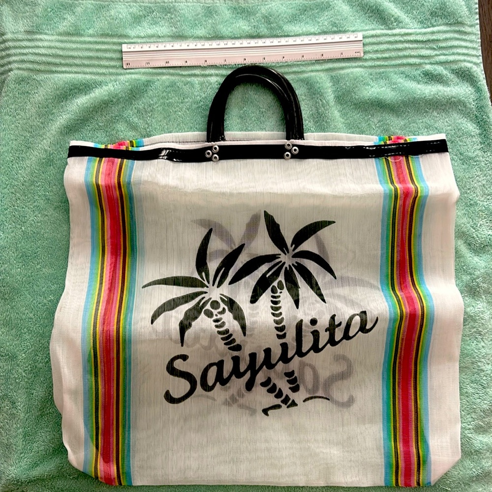 Beach Bag